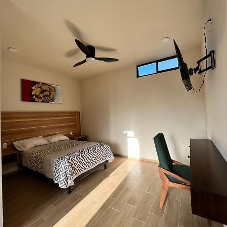 Hotel Reforma Tuxpan  Εξωτερικό φωτογραφία