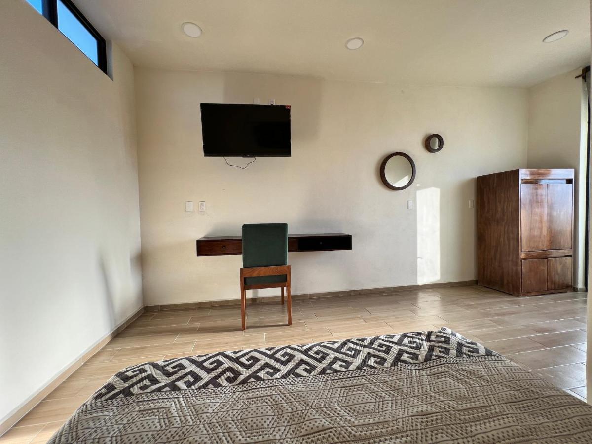 Hotel Reforma Tuxpan  Εξωτερικό φωτογραφία