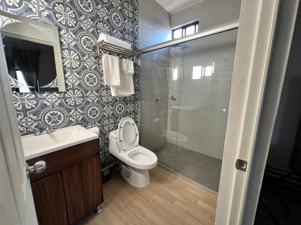 Hotel Reforma Tuxpan  Εξωτερικό φωτογραφία