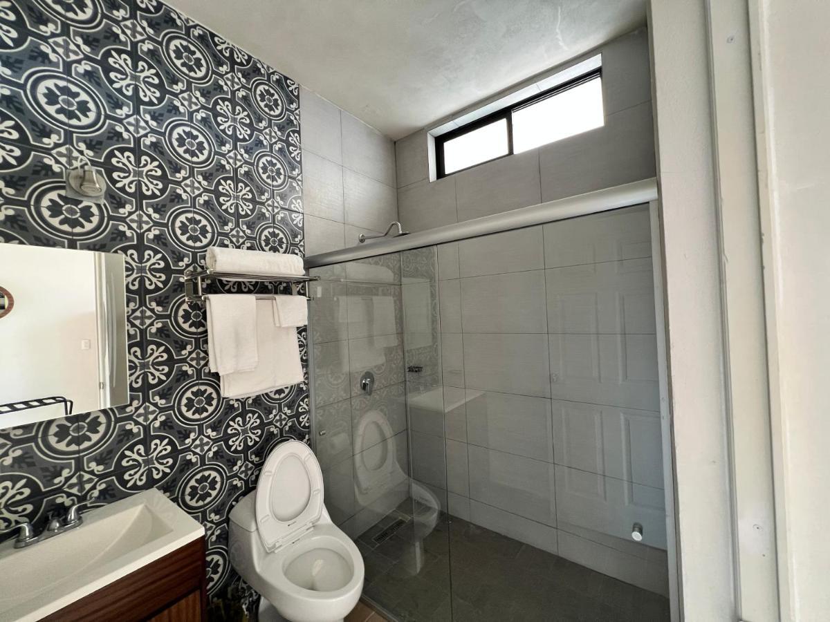 Hotel Reforma Tuxpan  Εξωτερικό φωτογραφία