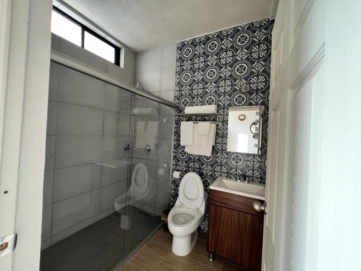 Hotel Reforma Tuxpan  Εξωτερικό φωτογραφία
