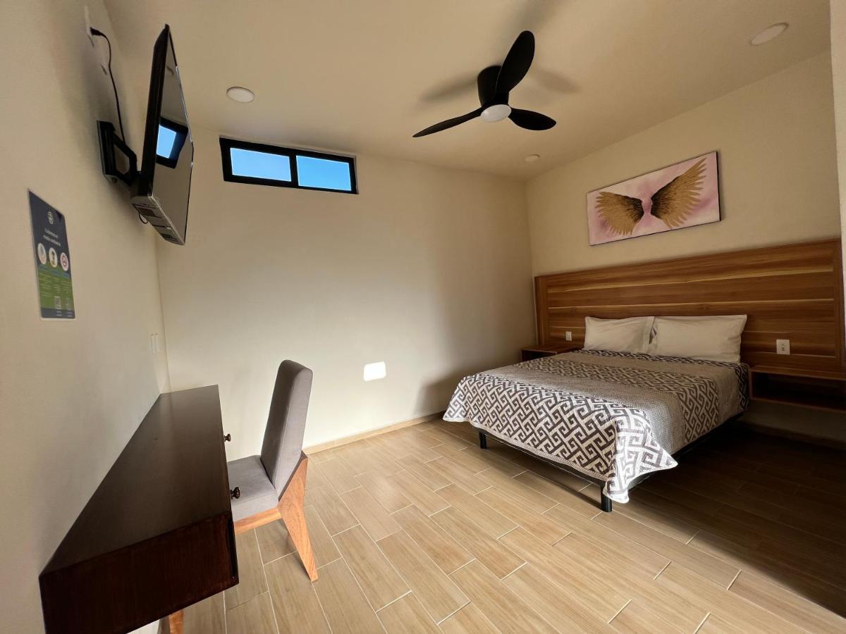 Hotel Reforma Tuxpan  Εξωτερικό φωτογραφία