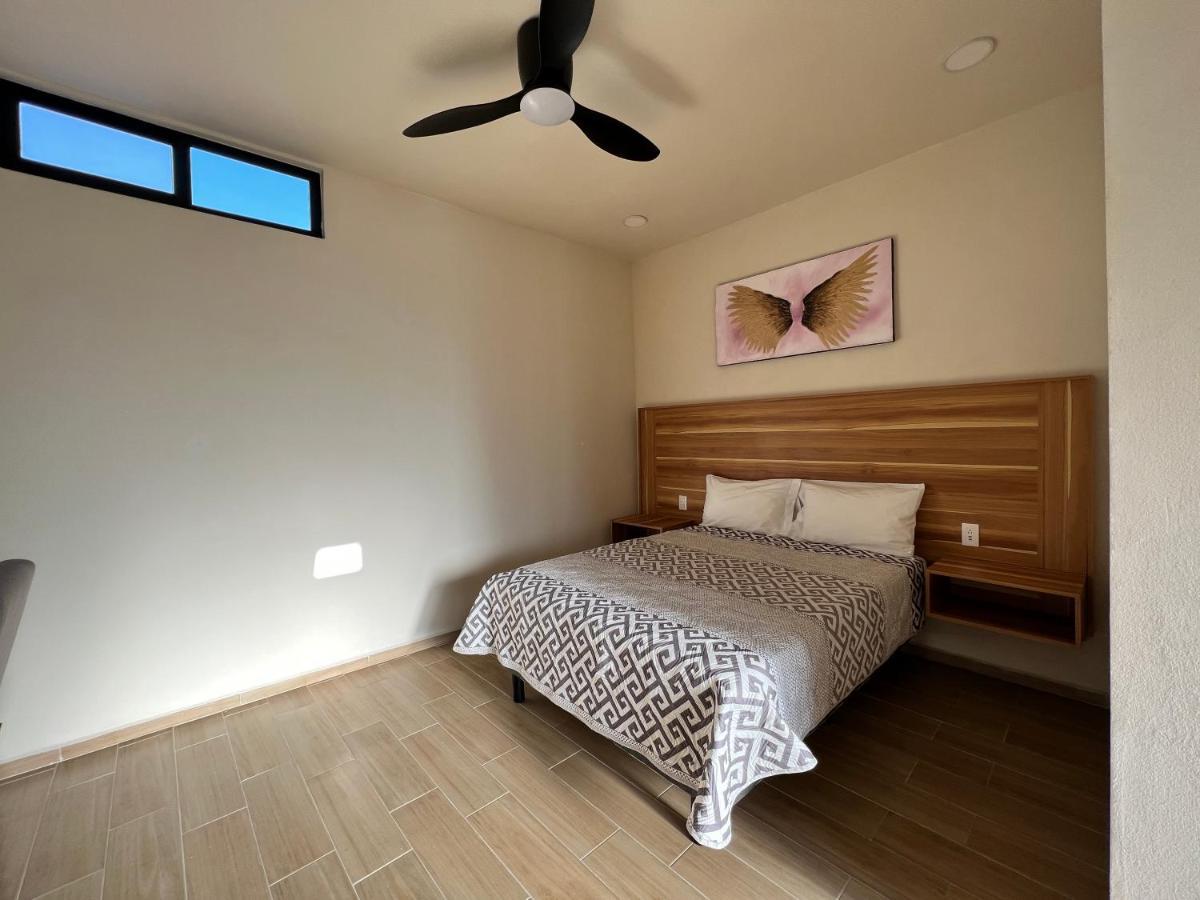 Hotel Reforma Tuxpan  Εξωτερικό φωτογραφία