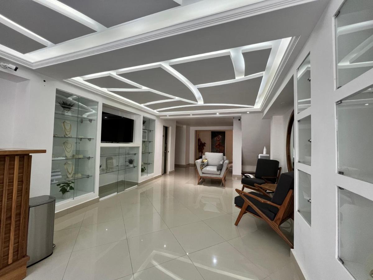 Hotel Reforma Tuxpan  Εξωτερικό φωτογραφία