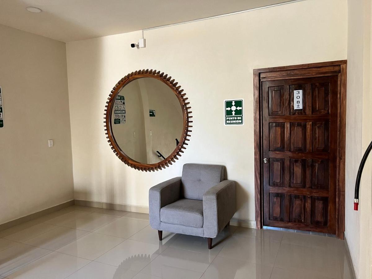 Hotel Reforma Tuxpan  Εξωτερικό φωτογραφία