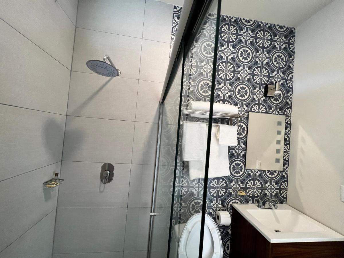 Hotel Reforma Tuxpan  Εξωτερικό φωτογραφία