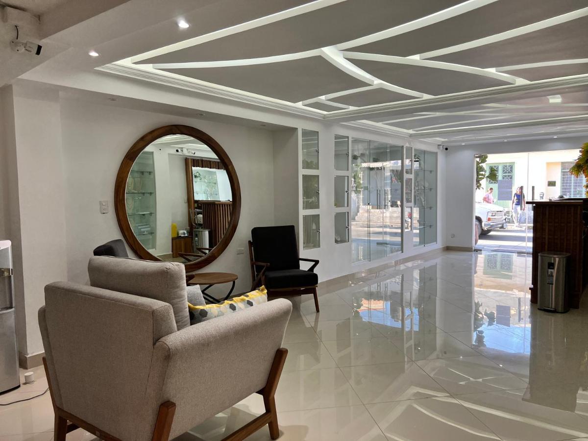 Hotel Reforma Tuxpan  Εξωτερικό φωτογραφία